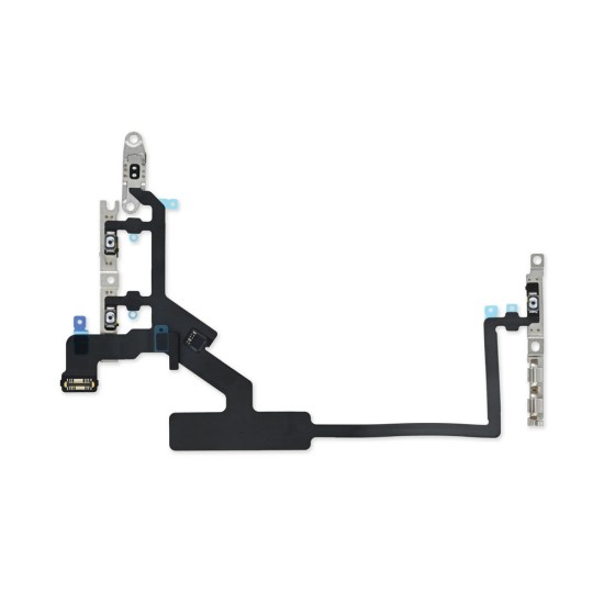 Power+Volume Flex Apple iPhone 14 Pro
